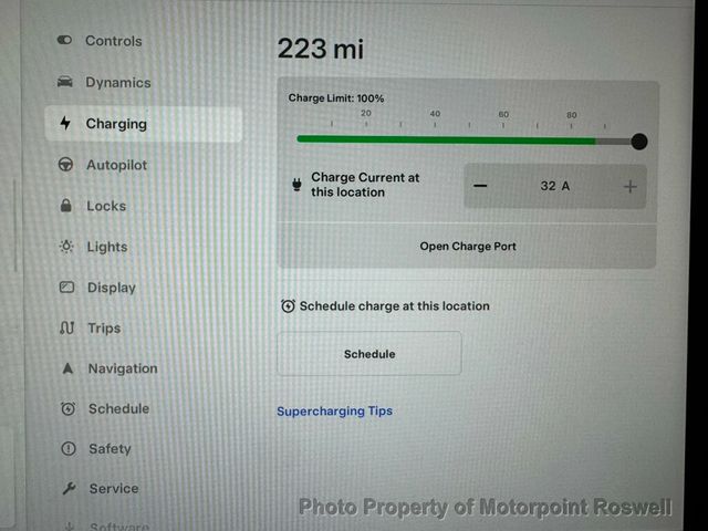 2022 Tesla Model 3 PRICE INCLUDES EV CREDIT - 22655244 - 10