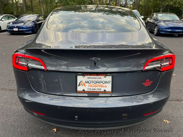 2022 Tesla Model 3 PRICE INCLUDES EV CREDIT - 22655244 - 3