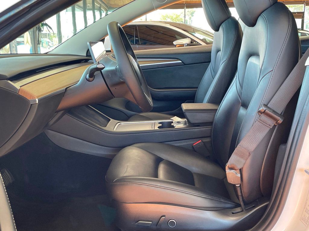 2022 Tesla Model 3 RWD - 22935833 - 12