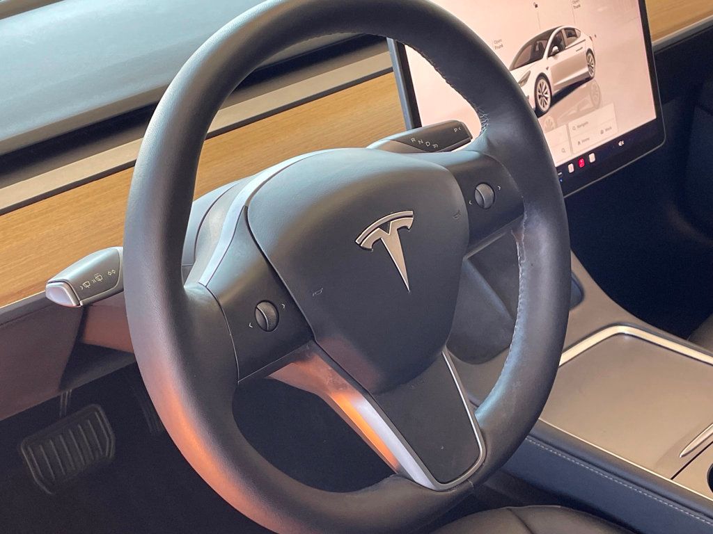 2022 Tesla Model 3 RWD - 22935833 - 14
