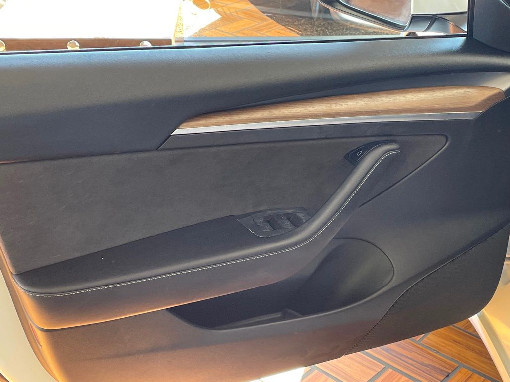 2022 Tesla Model 3 RWD - 22935833 - 15