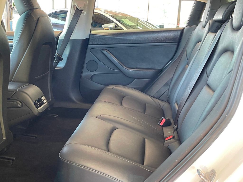 2022 Tesla Model 3 RWD - 22935833 - 17