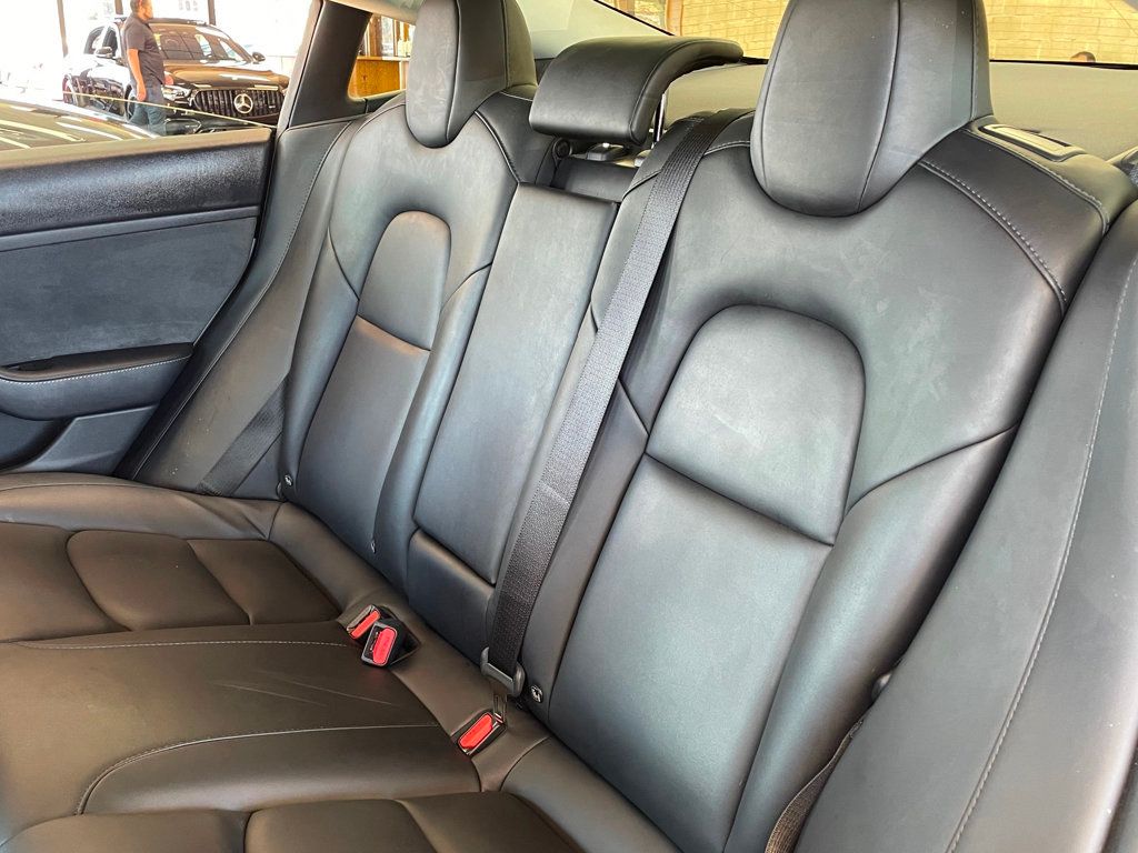 2022 Tesla Model 3 RWD - 22935833 - 18