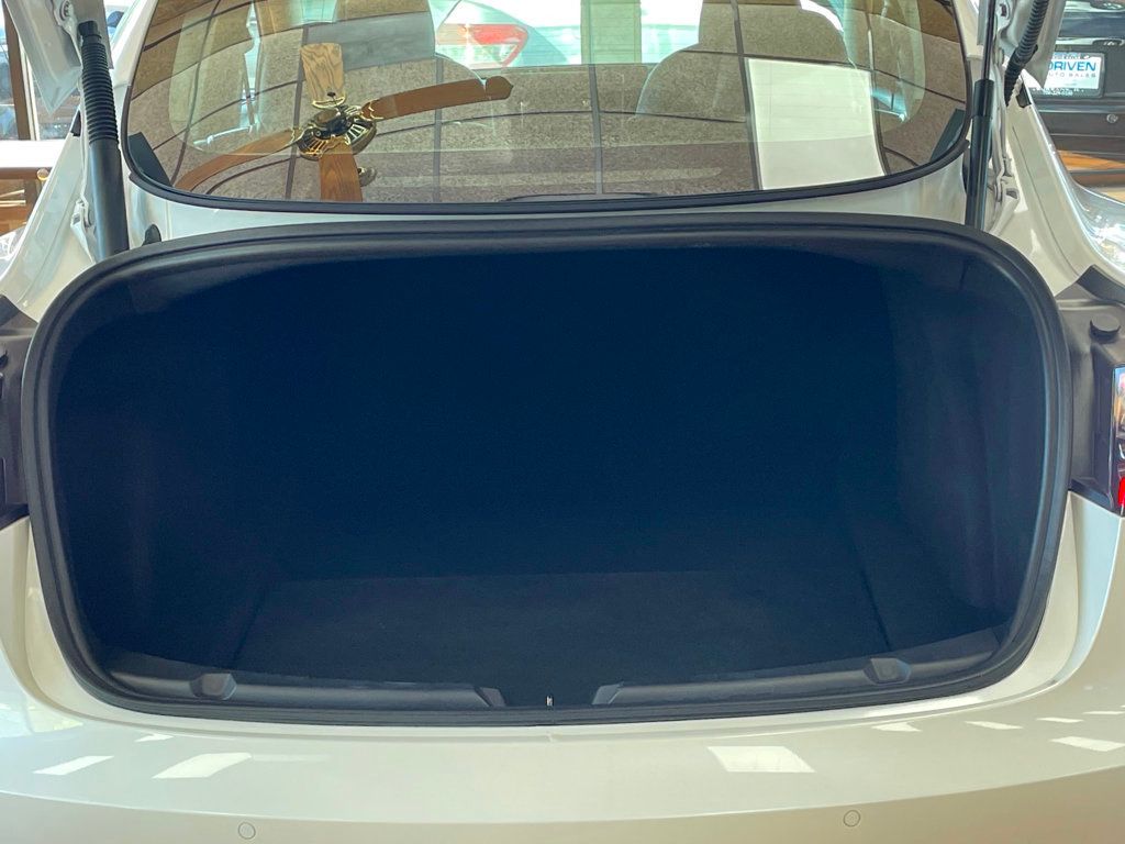 2022 Tesla Model 3 RWD - 22935833 - 19