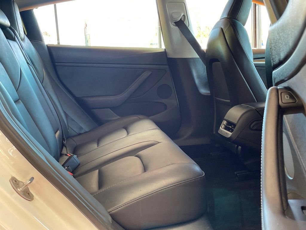 2022 Tesla Model 3 RWD - 22935833 - 21