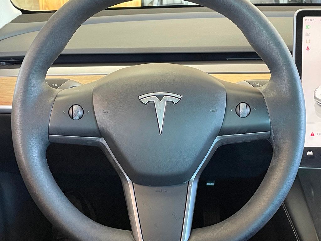 2022 Tesla Model 3 RWD - 22935833 - 24
