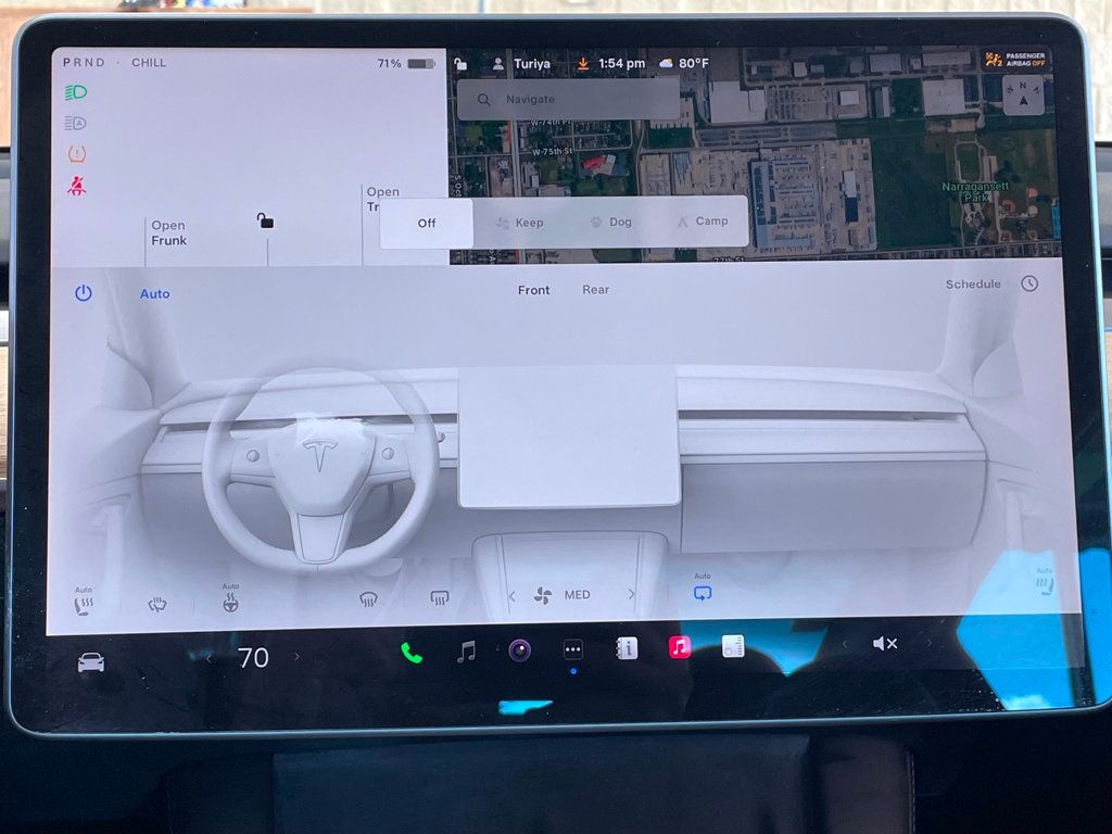 2022 Tesla Model 3 RWD - 22935833 - 26