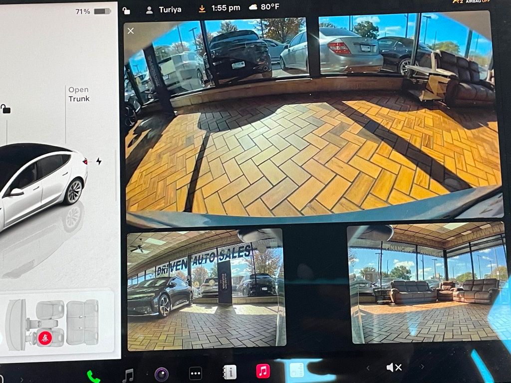 2022 Tesla Model 3 RWD - 22935833 - 27