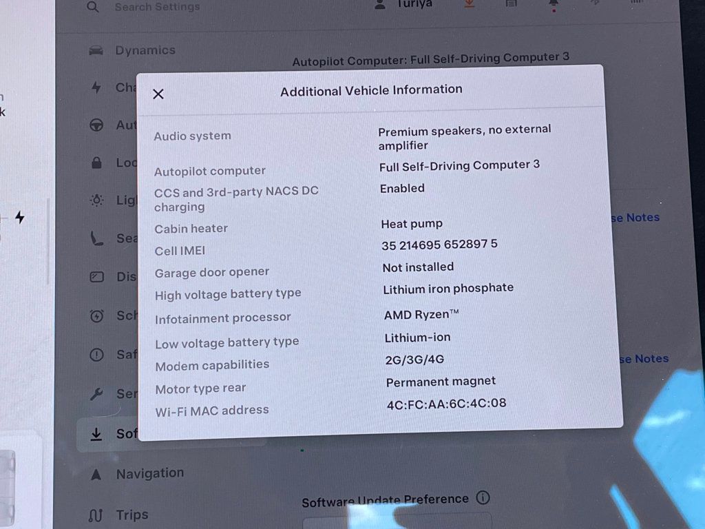 2022 Tesla Model 3 RWD - 22935833 - 31