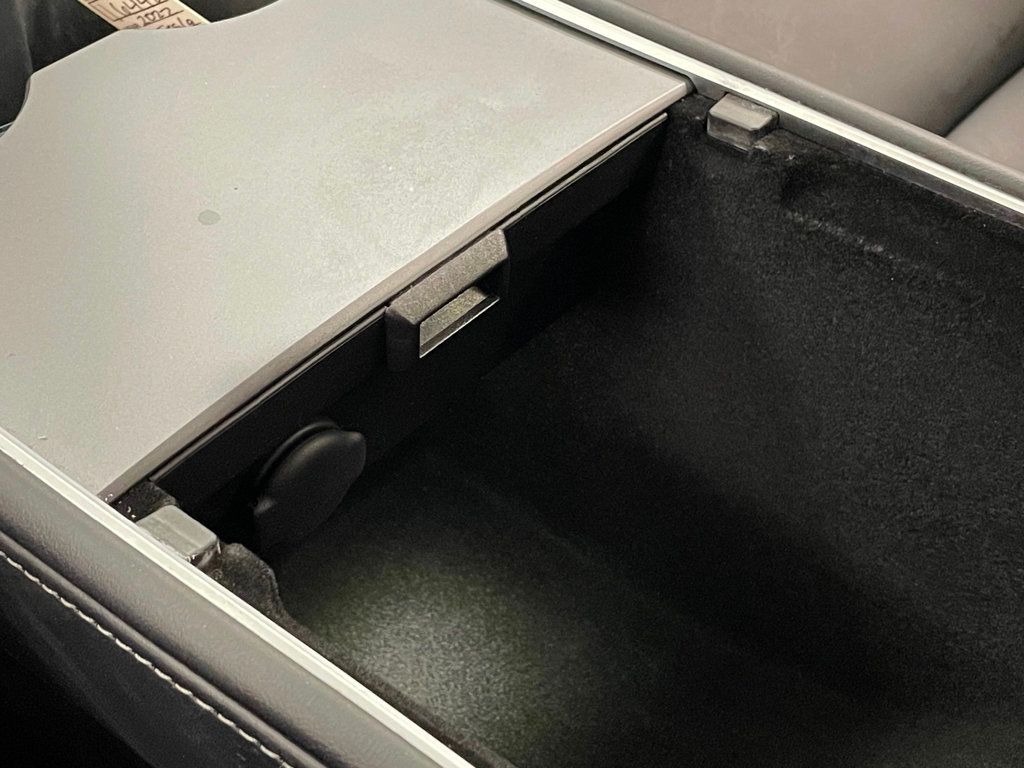 2022 Tesla Model 3 RWD - 22935833 - 35