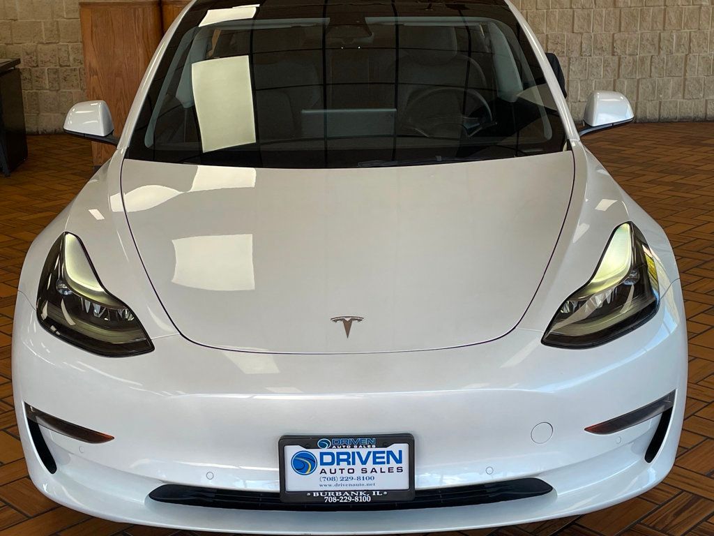 2022 Tesla Model 3 RWD - 22935833 - 3