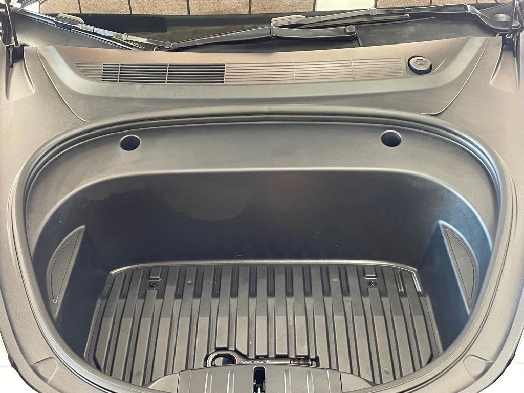 2022 Tesla Model 3 RWD - 22935833 - 40