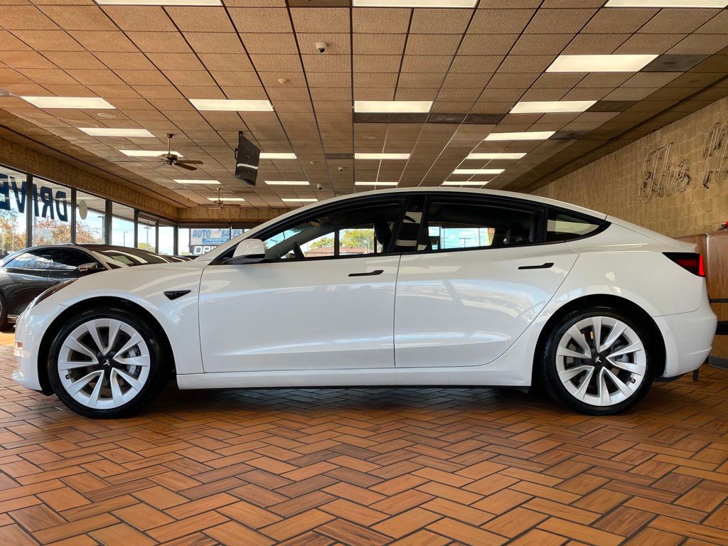 2022 Tesla Model 3 RWD - 22935833 - 6