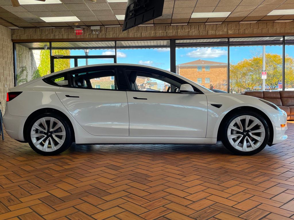 2022 Tesla Model 3 RWD - 22935833 - 8