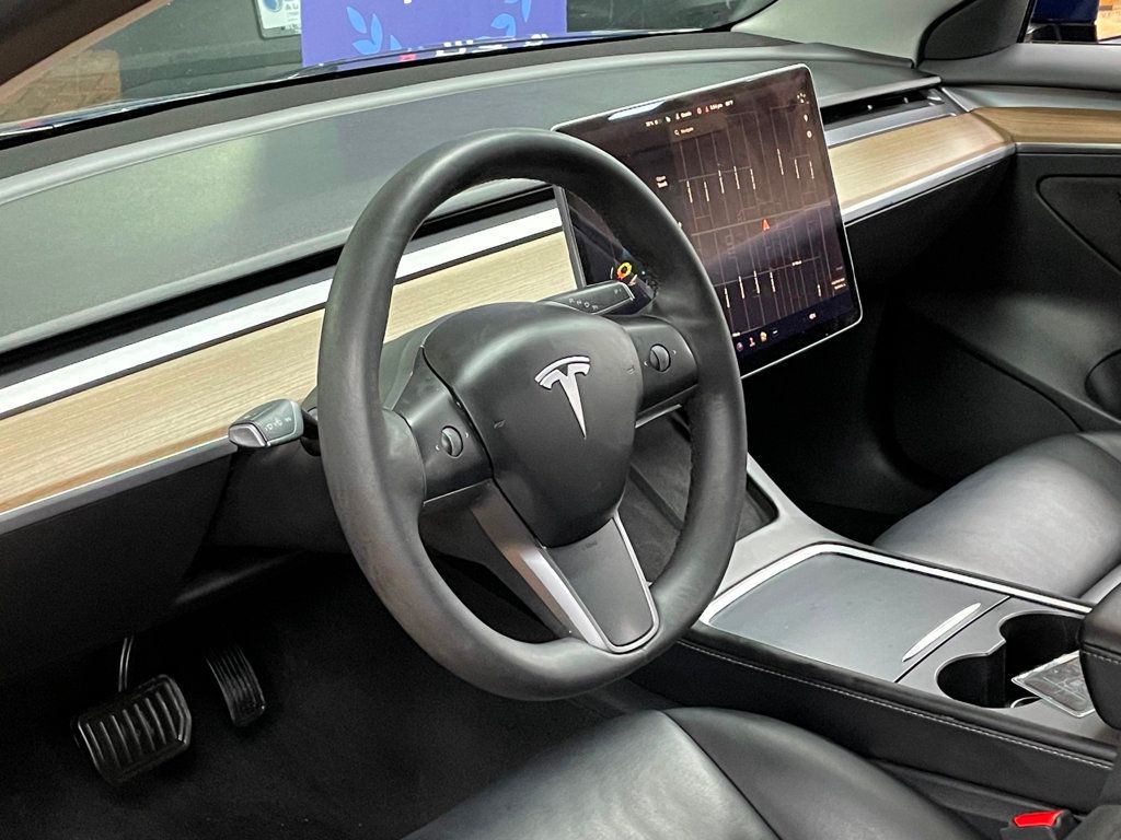 2022 Tesla Model 3 RWD - 22976806 - 11