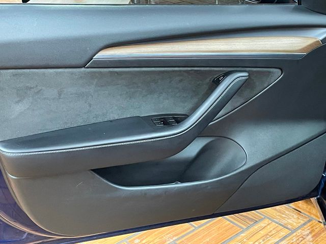 2022 Tesla Model 3 RWD - 22976806 - 12