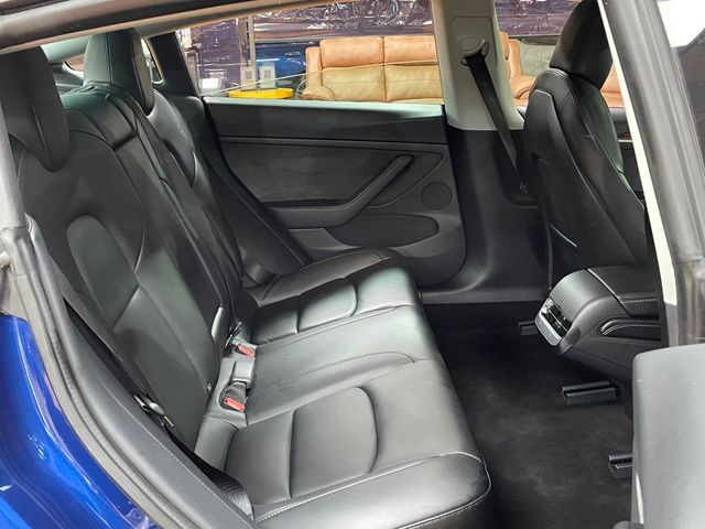 2022 Tesla Model 3 RWD - 22976806 - 18