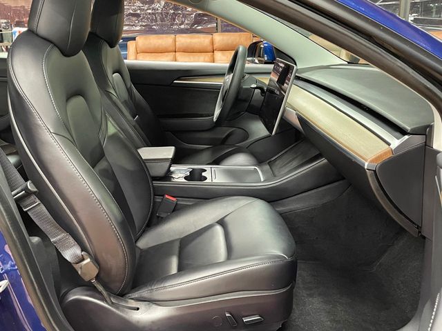 2022 Tesla Model 3 RWD - 22976806 - 19