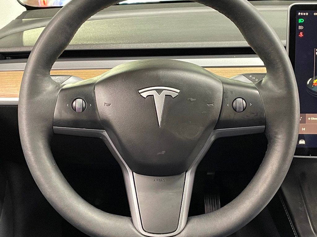 2022 Tesla Model 3 RWD - 22976806 - 21