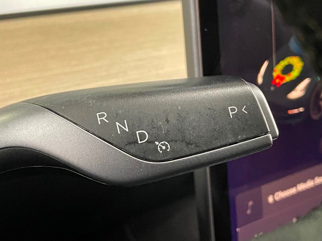 2022 Tesla Model 3 RWD - 22976806 - 22