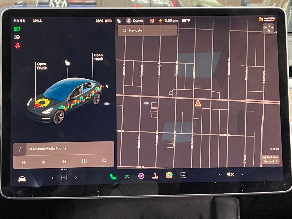 2022 Tesla Model 3 RWD - 22976806 - 23