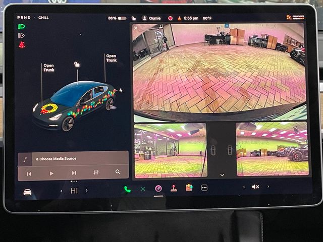 2022 Tesla Model 3 RWD - 22976806 - 24