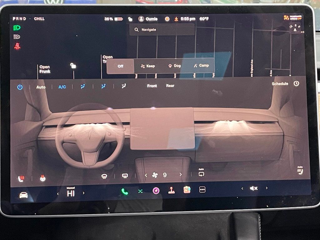 2022 Tesla Model 3 RWD - 22976806 - 25