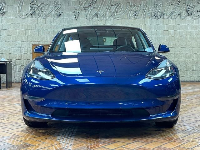 2022 Tesla Model 3 RWD - 22976806 - 2