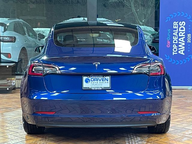 2022 Tesla Model 3 RWD - 22976806 - 8