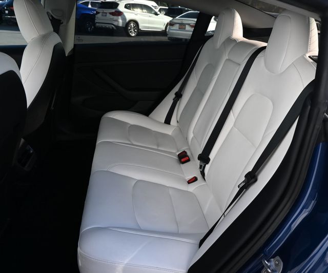 2022 Tesla Model 3 RWD - 22944408 - 9