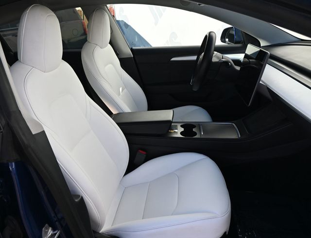 2022 Tesla Model 3 RWD - 22944408 - 10