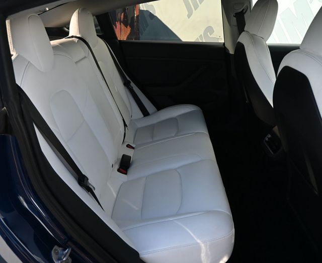2022 Tesla Model 3 RWD - 22944408 - 11