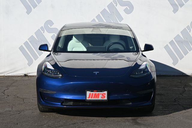 2022 Tesla Model 3 RWD - 22944408 - 1