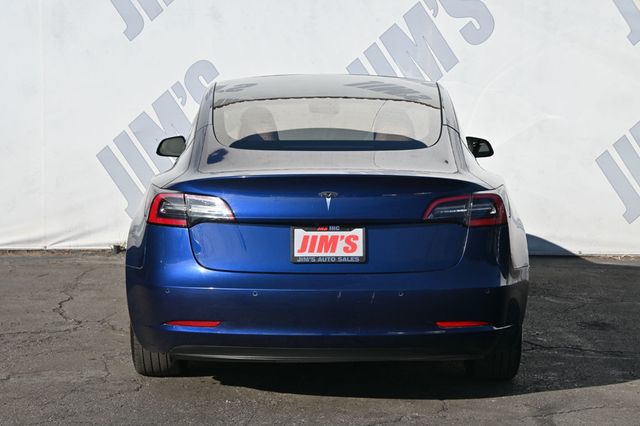 2022 Tesla Model 3 RWD - 22944408 - 4
