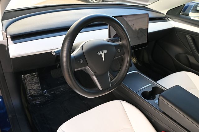 2022 Tesla Model 3 RWD - 22944408 - 6