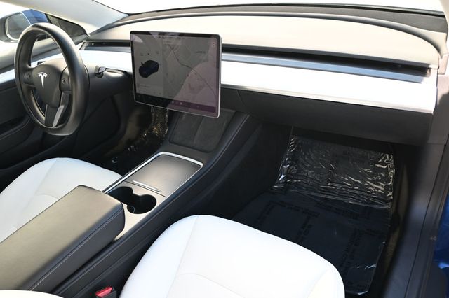 2022 Tesla Model 3 RWD - 22944408 - 7