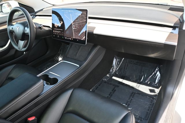 2022 Tesla Model 3 RWD - 23045170 - 9