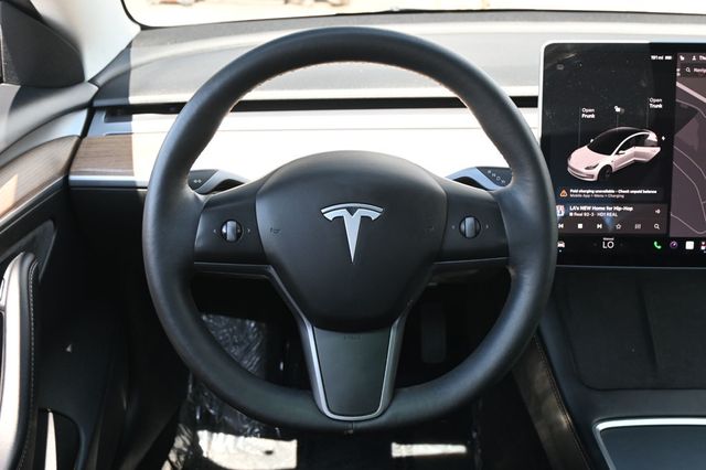 2022 Tesla Model 3 RWD - 23045170 - 10