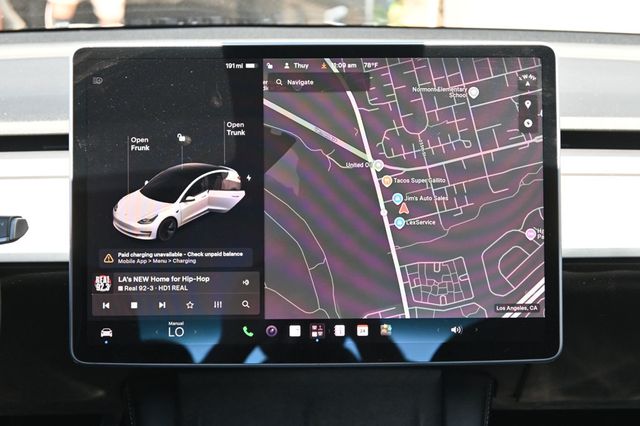 2022 Tesla Model 3 RWD - 23045170 - 11