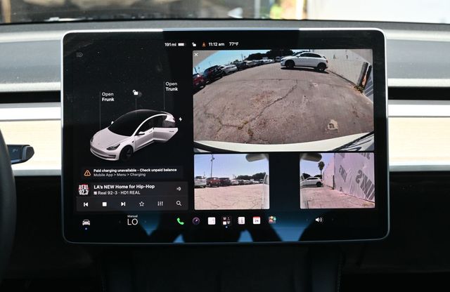2022 Tesla Model 3 RWD - 23045170 - 12