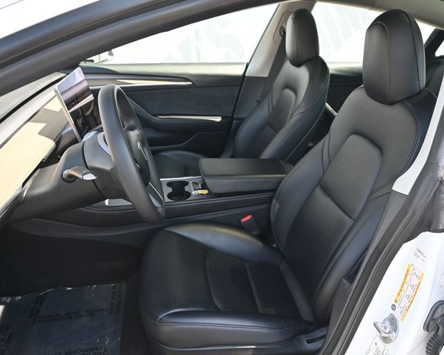 2022 Tesla Model 3 RWD - 23045170 - 13