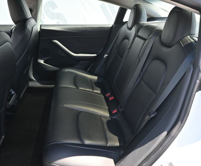 2022 Tesla Model 3 RWD - 23045170 - 14