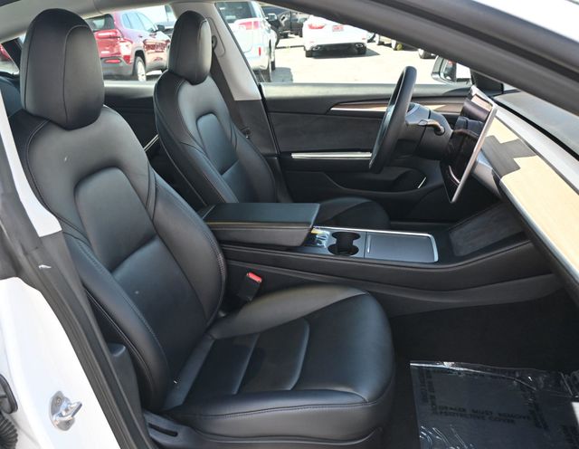 2022 Tesla Model 3 RWD - 23045170 - 15