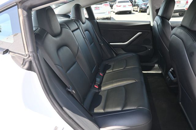 2022 Tesla Model 3 RWD - 23045170 - 16