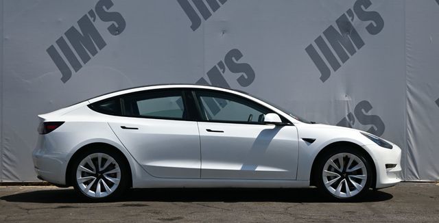 2022 Tesla Model 3 RWD - 23045170 - 3