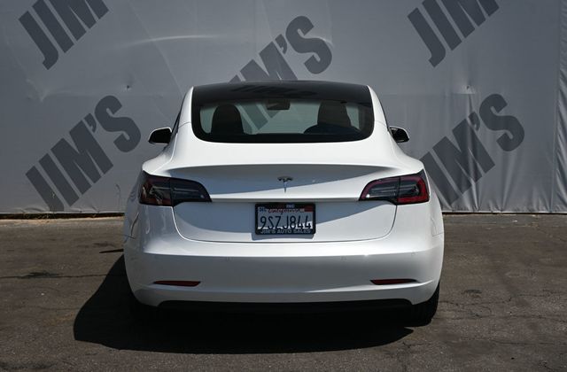 2022 Tesla Model 3 RWD - 23045170 - 4