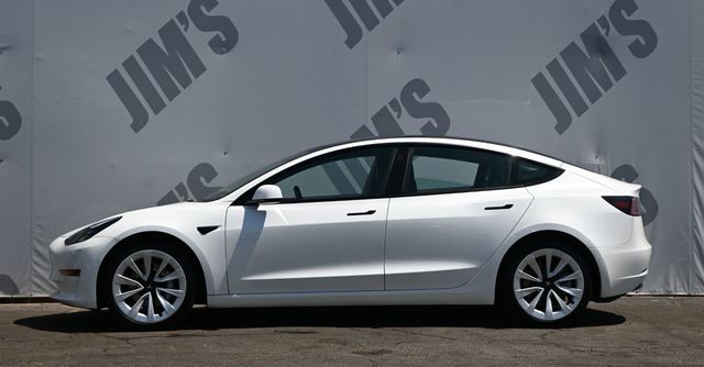 2022 Tesla Model 3 RWD - 23045170 - 5