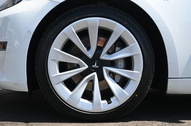 2022 Tesla Model 3 RWD - 23045170 - 6