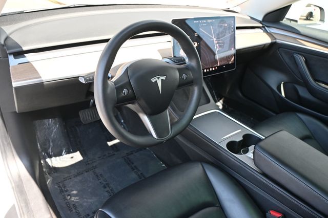 2022 Tesla Model 3 RWD - 23045170 - 7