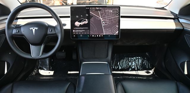 2022 Tesla Model 3 RWD - 23045170 - 8